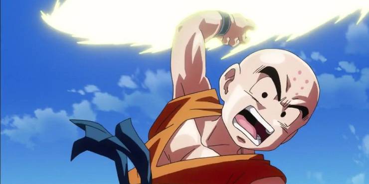 Dragon Ball 5 Characters Cabba Can Defeat (& 5 He Cant) Dragon Ball 5 Characters Cabba Can Defeat (& 5 He Cant)